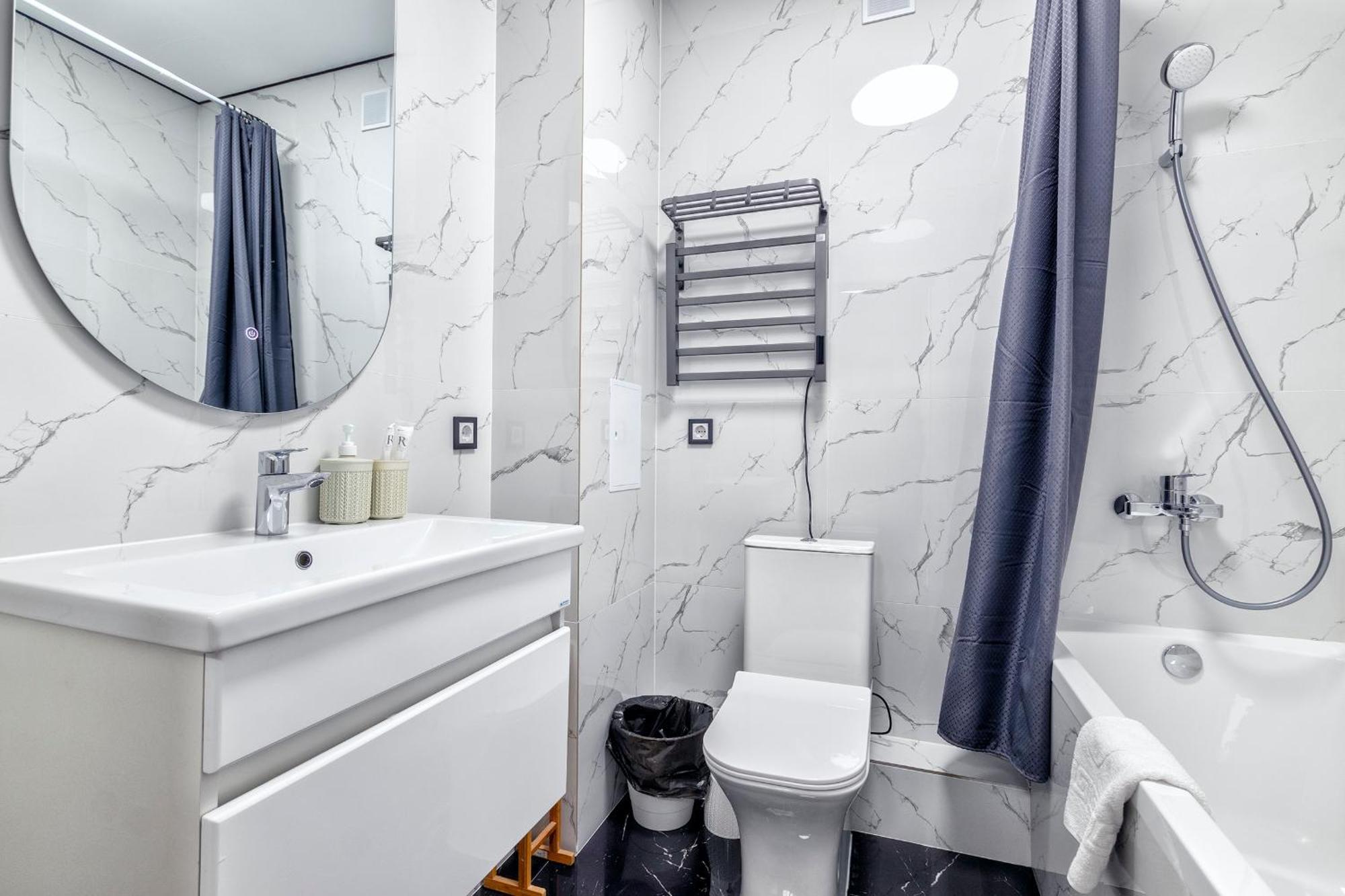 Raisson Aparthotel Am 55 Хан Шатыр アスターナ エクステリア 写真