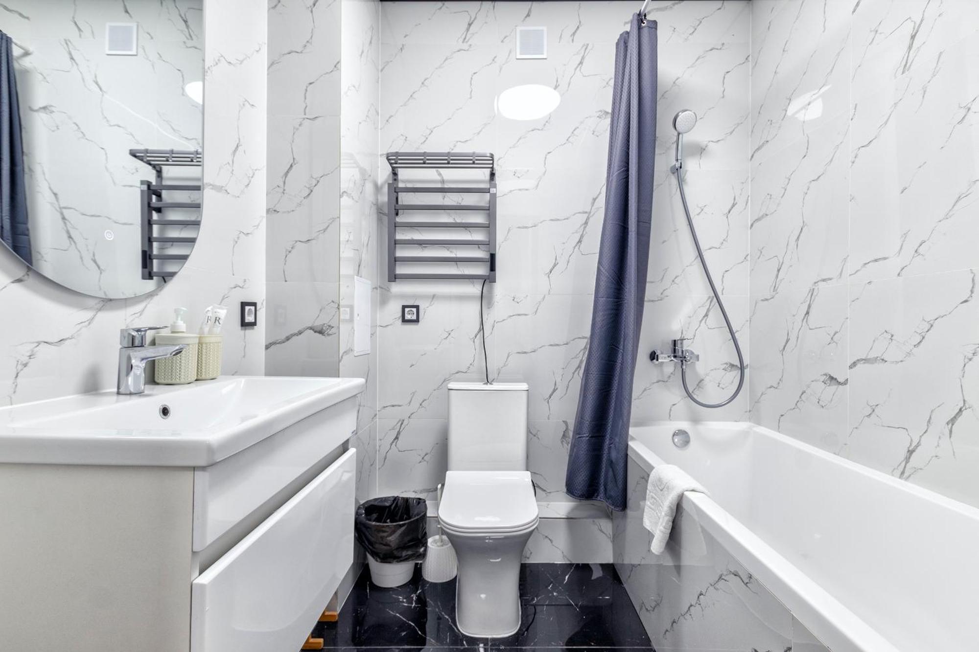 Raisson Aparthotel Am 55 Хан Шатыр アスターナ エクステリア 写真