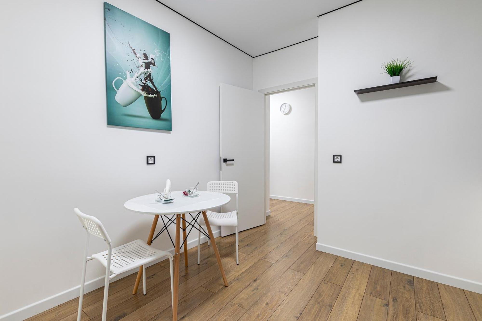 Raisson Aparthotel Am 55 Хан Шатыр アスターナ エクステリア 写真